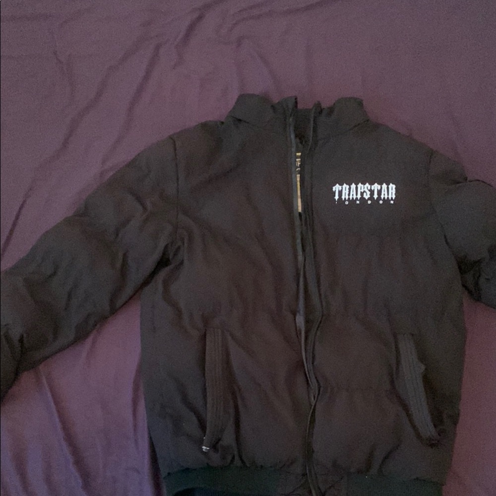 Black Stylish Jackets & Coats